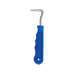 Hippotonic - Hoof Pick Anatomical Plastic Handle Blue | - Ohlala