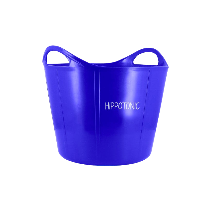 Hippotonic - Flexi bin blue 28 L