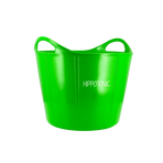 Hippotonic - Bandeja flexible verde 28 L | - Ohlala