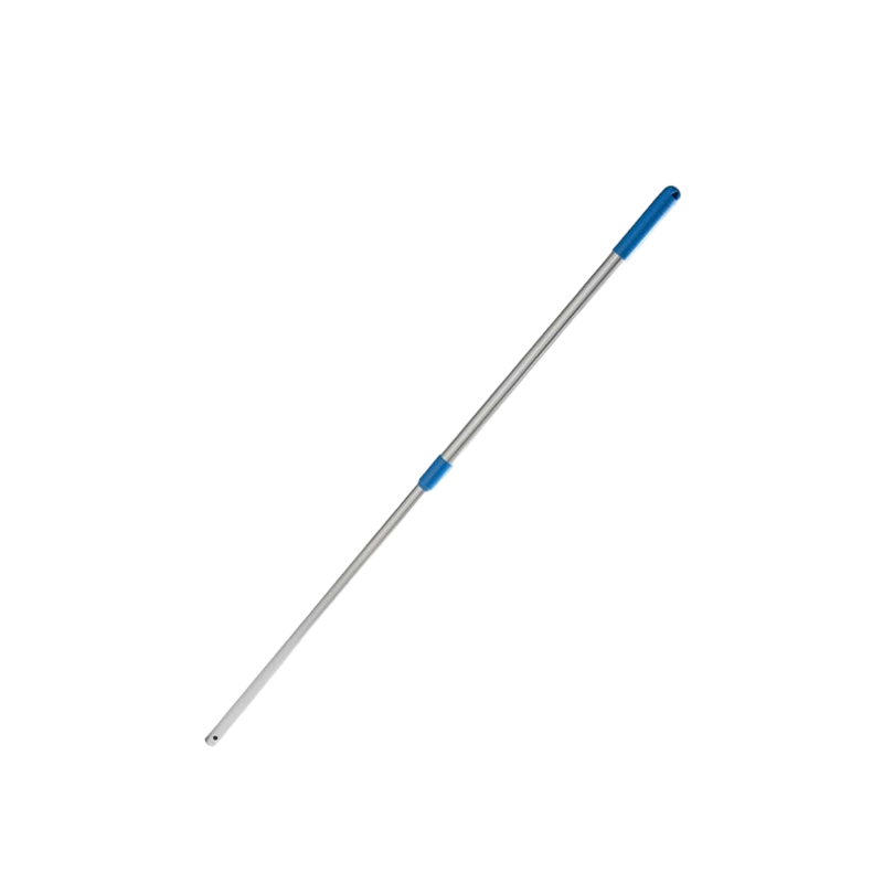 Hippotonic - Telescopic handle for fork head