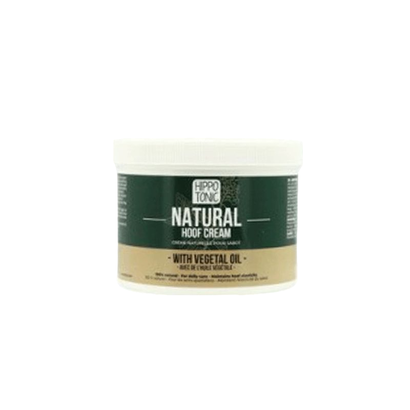 Hippotonic - Natural moisturizing hoof ointment 500 ml