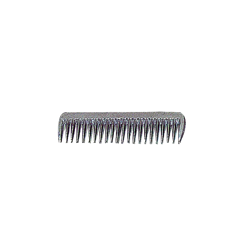 Hippotonic - Jocket aluminum hair comb