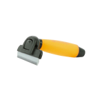 Hippotonic - Shedding comb orange | - Ohlala