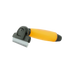 Hippotonic - Pettine per muta arancione | - Ohlala