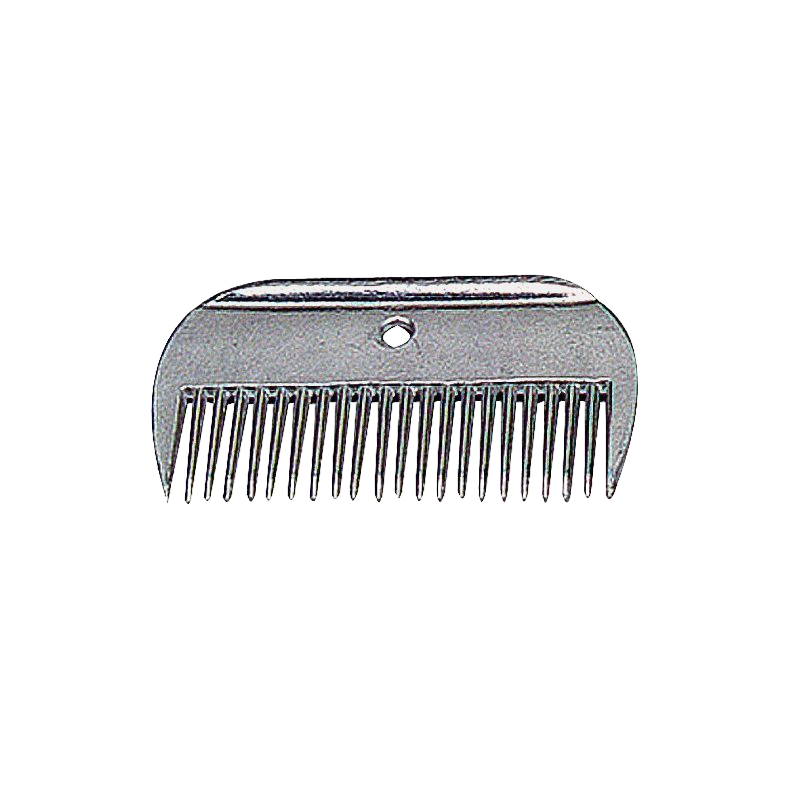 Hippotonic - Aluminum tail comb