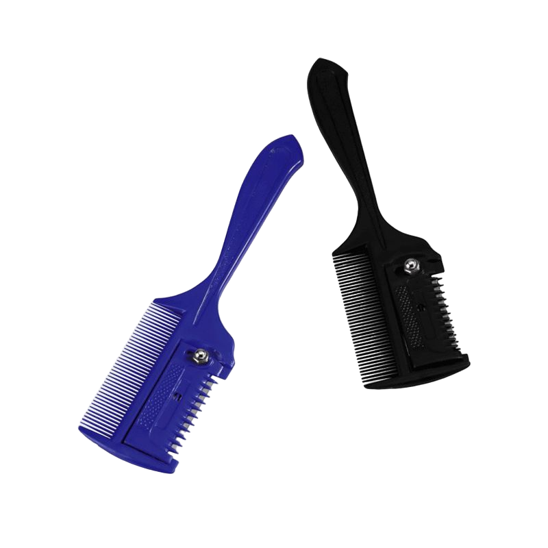 Hippotonic - Mane trimmer comb