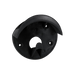 Hippotonic - Plastic bridle rack black | - Ohlala