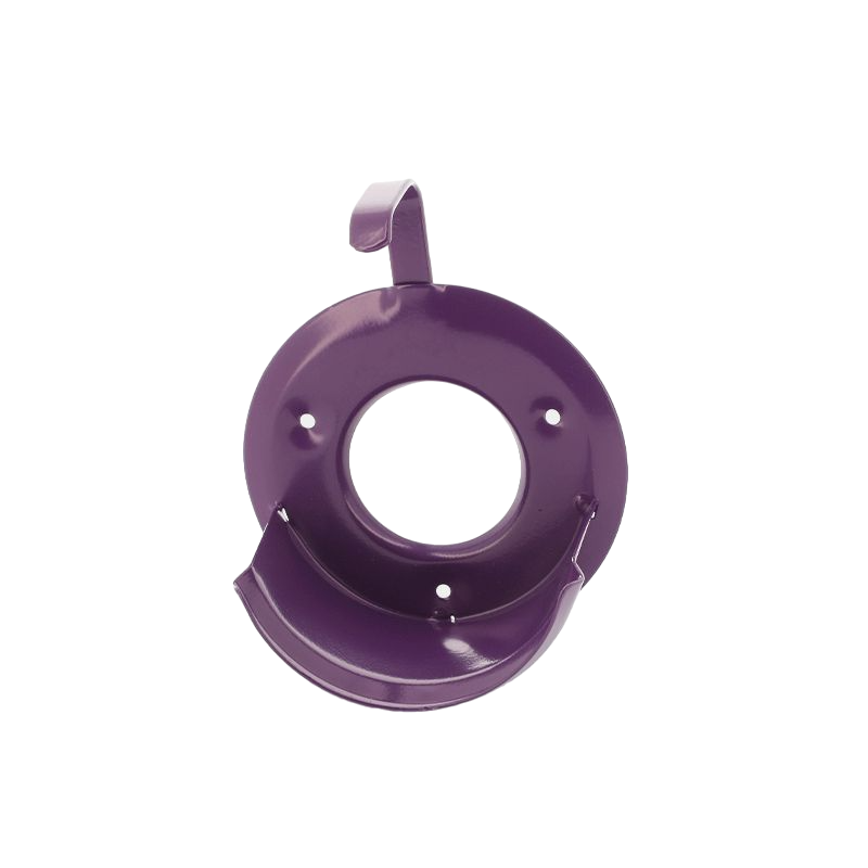 Hippotonic - Purple bridle holder