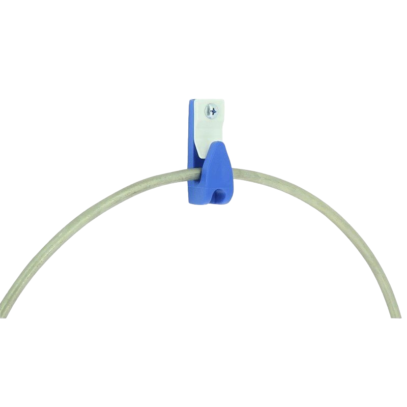 Hippotonic - Blue safety bucket holder x5