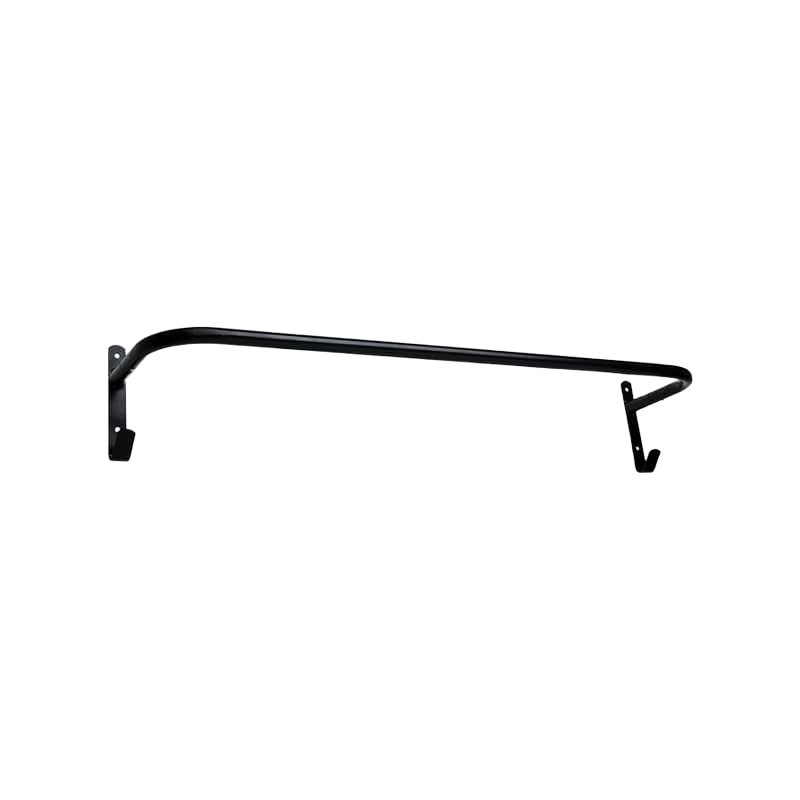 Hippotonic - Hooks display for black covers