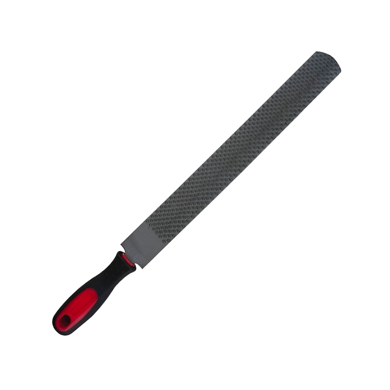 Hippotonic - Pro grater with rubber handle