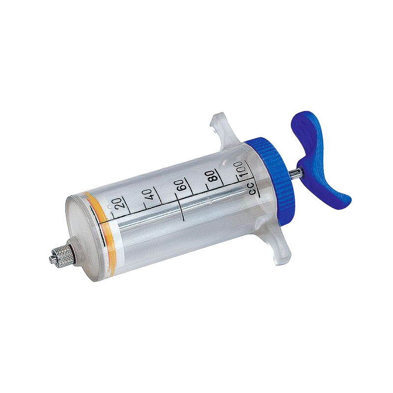 Hippotonic - Oral dosing syringe 100ml