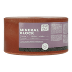 Hippotonic - Zoutleksteen Minéral Block 3kg | - Ohlala