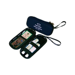 Hit Air - Cartridge case and accessories navy | - Ohlala