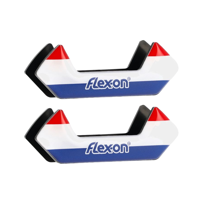 Flex On - Stickers Safe On country Holland