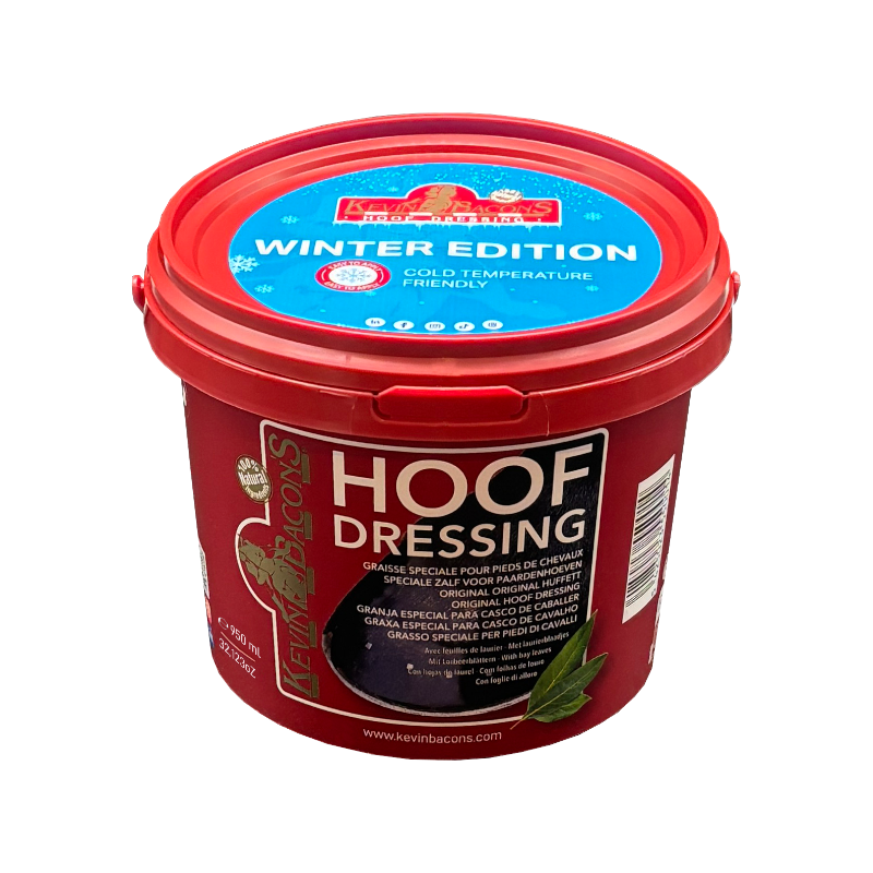 Kevin Bacon's - Blond Winter Hoof Ointment