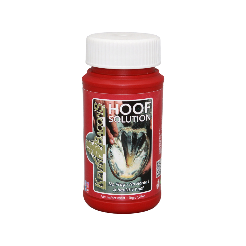 Kevin Bacon's - Hoof Solution réparateur fourchettes pourries