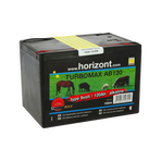 Horizont - Bateria 9V/120AH | - Ohlala