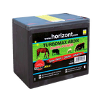 Horizont - Bateria 9V/200AH | - Ohlala