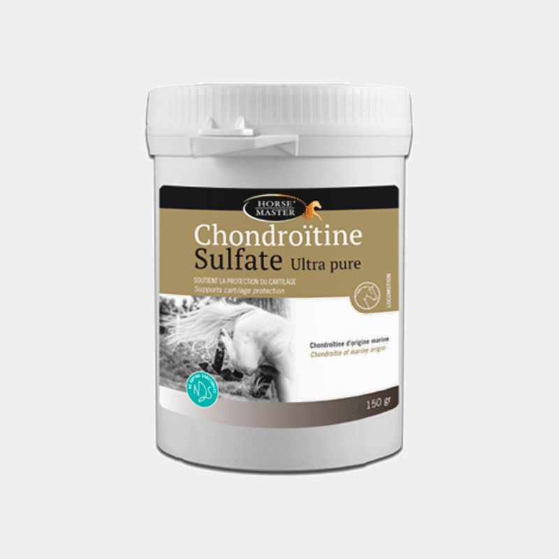 Horse Master - Complément alimentaire soutien du cartilage Chondroitine Sulfate Ultra Pure | - Ohlala