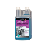 Horse Master - Hydro-electrolyte loss food supplement Equisport Electrolytes