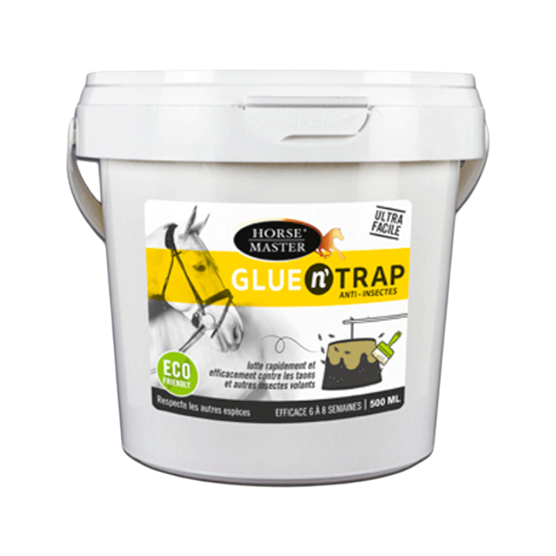 Horse Master - Glue 'N Trap Insect Trap