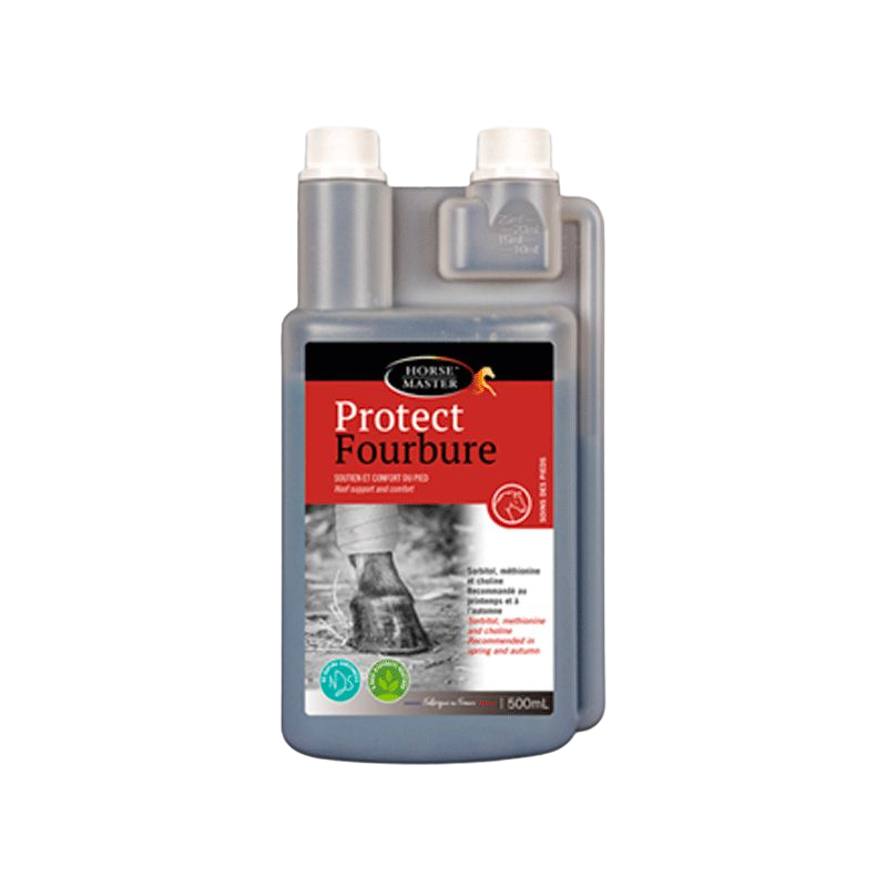 Horse Master - Foot circulation food supplement Protect Laminitis