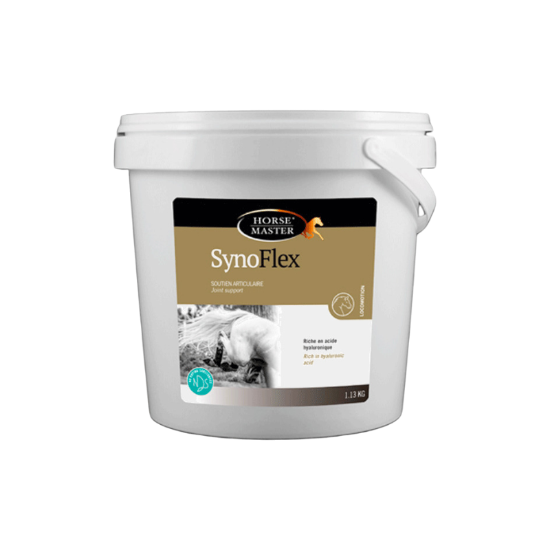 Horse Master - Synoflex cartilage protection food supplement