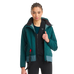Horse Pilot - Women's airbag-compatible bomber jacket navy | - Ohlala