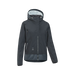 Horse Pilot - Women's airbag-compatible bomber jacket black | - Ohlala