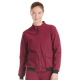 Horse Pilot - Veste femme Teddy rouge foncé | - Ohlala