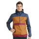 Horse Pilot - Blouson imperméable homme Raintech gold brown | - Ohlala
