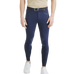 Horse Pilot - Pantaloni da equitazione uomo X-Aerotech blu navy | - Ohlala