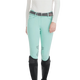 Horse Pilot - Pantalon d'équitation femme X-Design sea green | - Ohlala