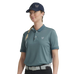 Horse Pilot - Unisex short-sleeve polo Atlas cloudy blue | - Ohlala