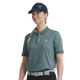 Horse Pilot - Polo manches courtes unisex Atlas cloudy blue | - Ohlala