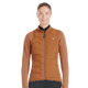 Horse Pilot - Veste manches longues femme Storm gold brown | - Ohlala