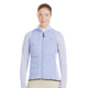 Horse Pilot - Veste manches longues femme Storm lavende | - Ohlala