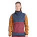Horse Pilot - Women's Waterproof Jacket Raintech navy | - Ohlala