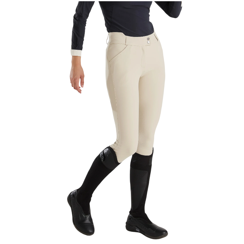 Horse Pilot - Pantalon d'équitation femme X-Prime hunter