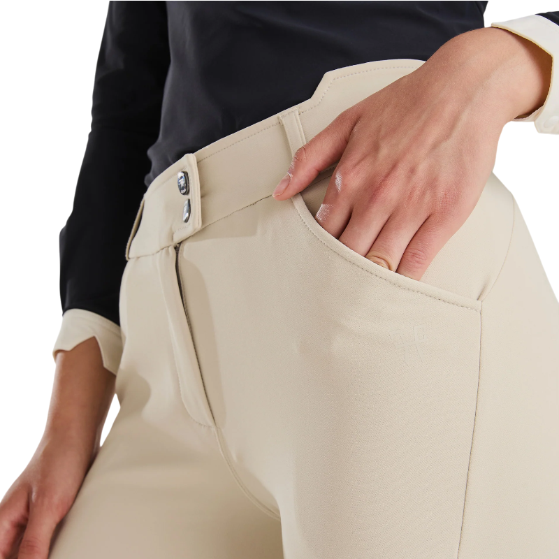 Horse Pilot - Pantalon d'équitation femme X-Prime hunter