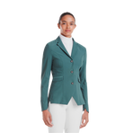 Horse Pilot - Women's Competition Jacket Aeromade Balsam Green | - Ohlala