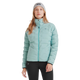 Horse Pilot - Veste manches longues femme Softlight green tea | - Ohlala