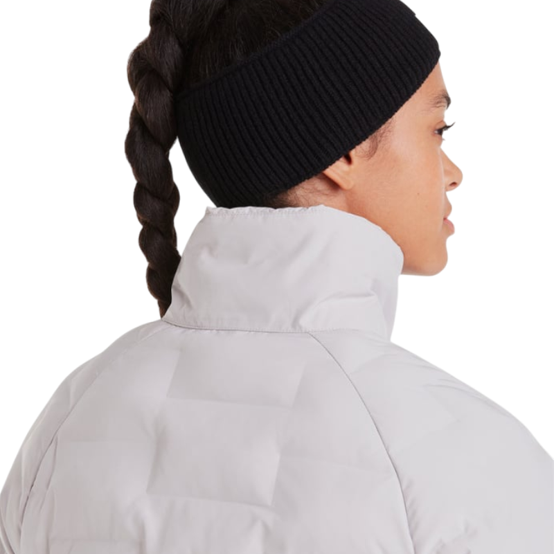 Horse Pilot - Giacca maniche lunghe donna Softlight wind grey | - Ohlala
