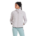 Horse Pilot - Giacca maniche lunghe donna Softlight wind grey | - Ohlala