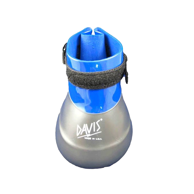 Horse Master - Botte de soins et de protection pour sabots Davis Horse Boot