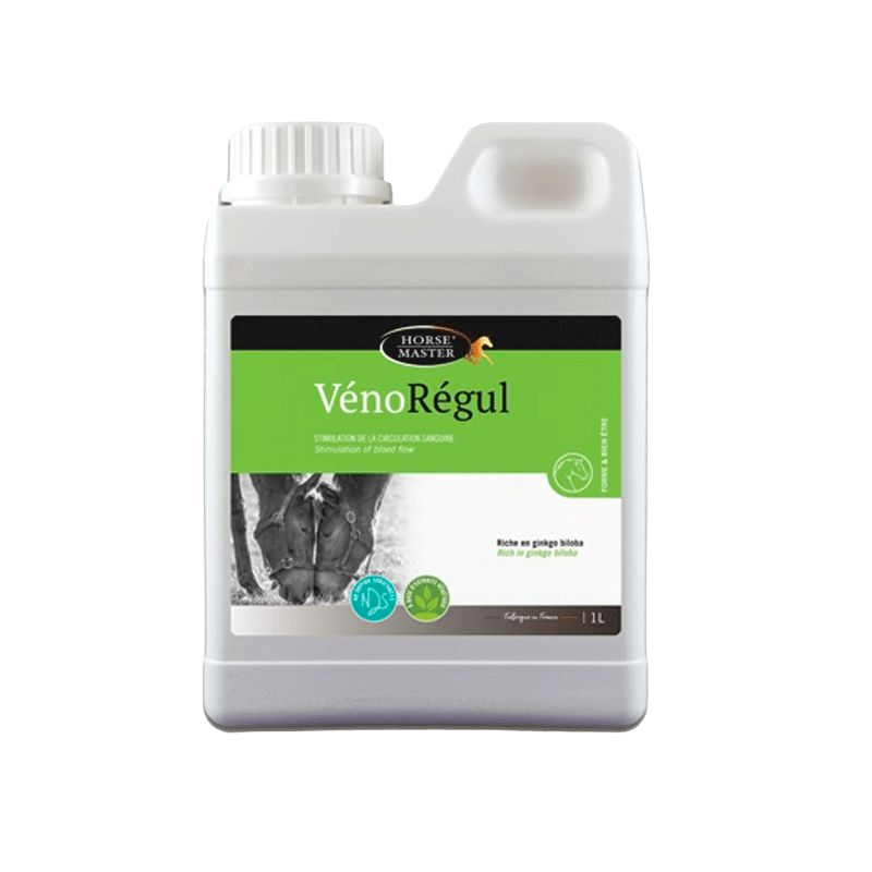 Horse Master - Venoregul blood circulation food supplement