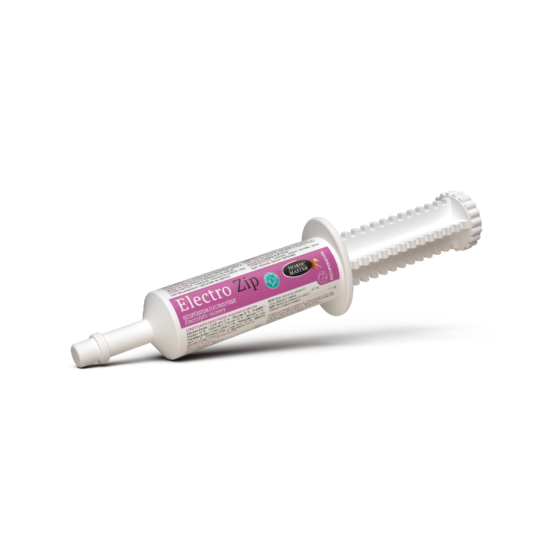 Horse Master - Electro Zip Electrolyte Prevention & Recovery Supplement