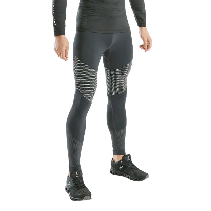 Horse Pilot - Unisex iron thermal tights