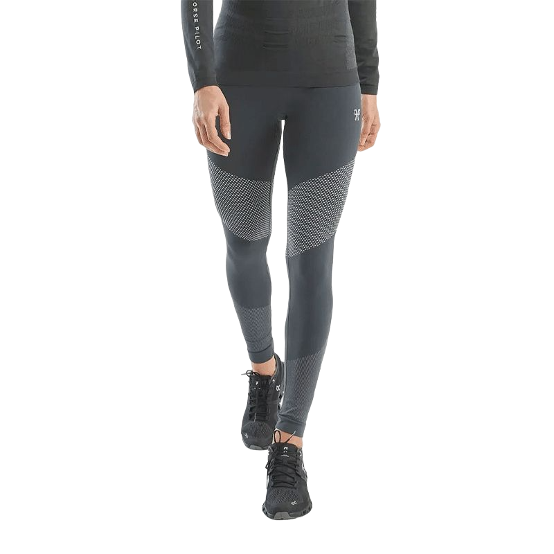 Horse Pilot - Unisex iron thermal tights